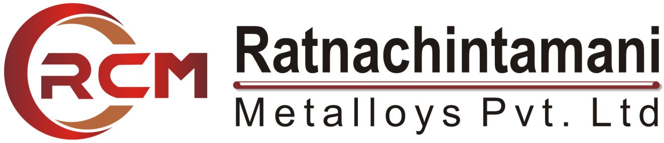 Ratnachintamani Metalloys Pvt. Ltd. Business Card